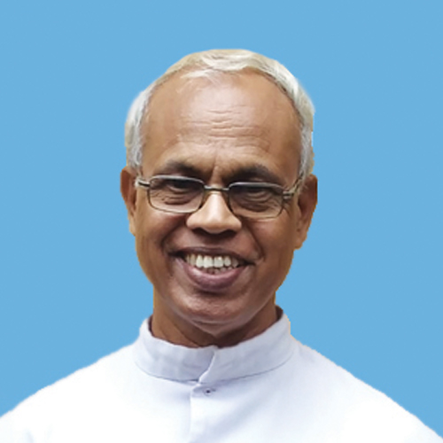 Rev. Fr Ottalamkal Joseph